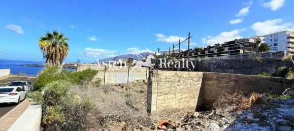 Terreno en Santiago del Teide, Spain No. 216408 7