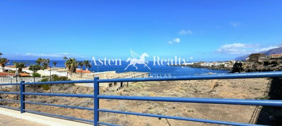 Terreno en Santiago del Teide, Spain No. 216408 2