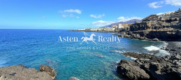 Terreno en Santiago del Teide, Spain No. 216408 21