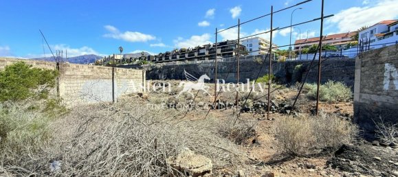 Terreno en Santiago del Teide, Spain No. 216408 8
