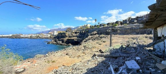 Terreno en Santiago del Teide, Spain No. 216408 13
