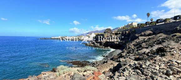 Terreno en Santiago del Teide, Spain No. 216408 16