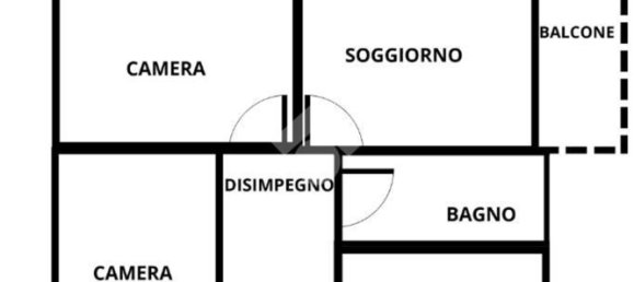 3 غرف نوم شقة في Bossico, Italy رقم 380800 21