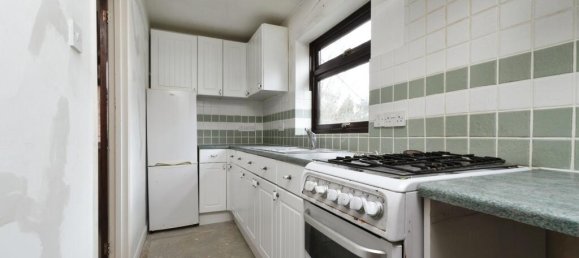 Apartamento T1 em Purley, United Kingdom N.º 8090 5