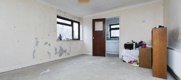 Apartamento T1 em Purley, United Kingdom N.º 8090 13