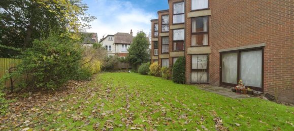 Apartamento T1 em Purley, United Kingdom N.º 8090 2