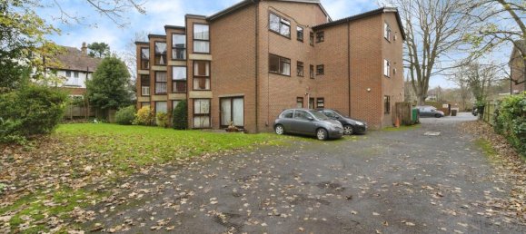 Apartamento T1 em Purley, United Kingdom N.º 8090 6