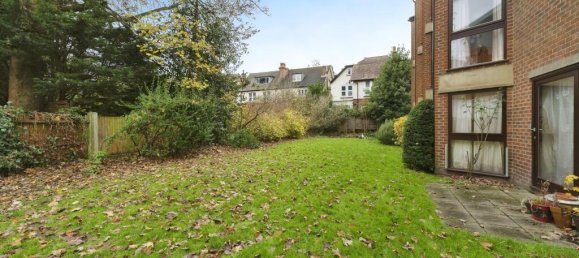 Apartamento T1 em Purley, United Kingdom N.º 8090 12