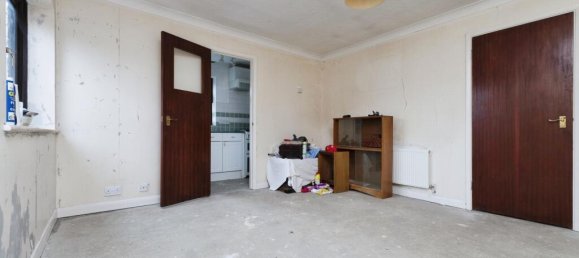Apartamento T1 em Purley, United Kingdom N.º 8090 7