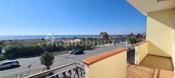 Квартира с 3 спальнями в Фалерна, Италия № 212491 9