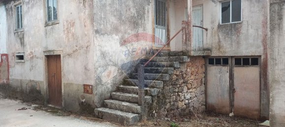 5 bedrooms House in Cumeeira, Portugal No. 154112 3