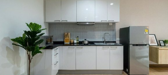 2 chambres Condo à Khlong Toei, Thailand No. 58209 10