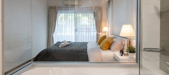 2 chambres Condo à Khlong Toei, Thailand No. 58209 13