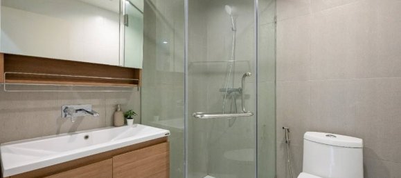 2 chambres Condo à Khlong Toei, Thailand No. 58209 6