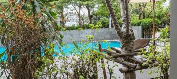 2 chambres Condo à Khlong Toei, Thailand No. 58209 2