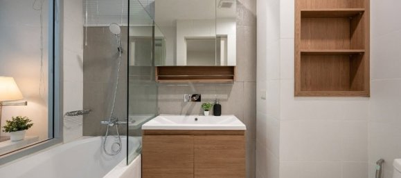 2 chambres Condo à Khlong Toei, Thailand No. 58209 12