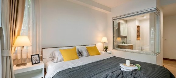 2 chambres Condo à Khlong Toei, Thailand No. 58209 7