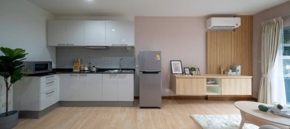 2 chambres Condo à Khlong Toei, Thailand No. 58209 15