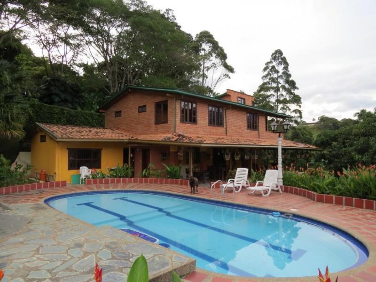 5 Schlafzimmer Haus in Antioquia, Colombia, Nr. 3088