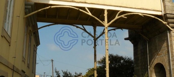 Terreno en Vila Nova de Gaia, Portugal 761 m² No. 51008 5