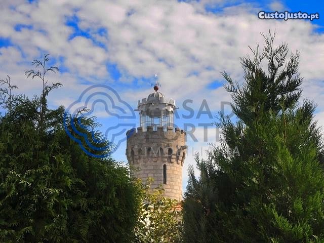 Terreno en Vila Nova de Gaia, Portugal 761 m² No. 51008