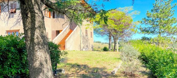 6 rooms House in Pomarance, Italy No. 139935 2