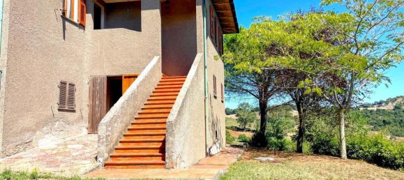 6 rooms House in Pomarance, Italy No. 139935 23