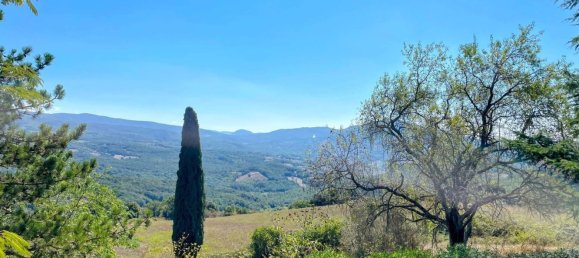 6 rooms House in Pomarance, Italy No. 139935 18