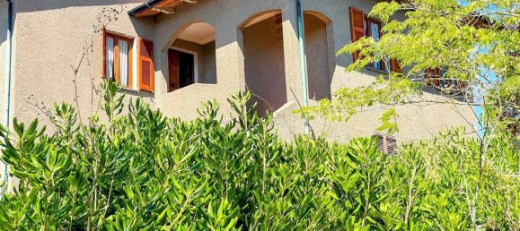 6 rooms House in Pomarance, Italy No. 139935 21