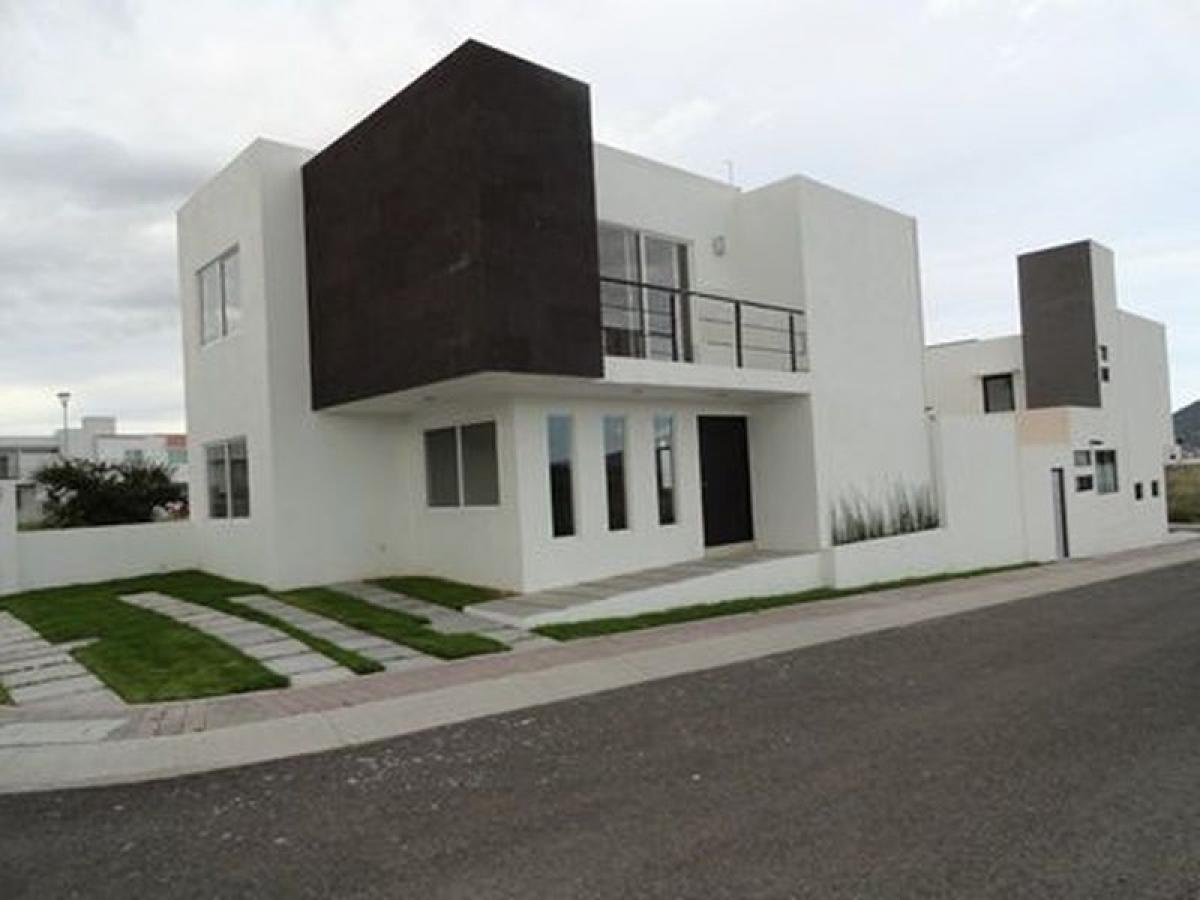 3 غرف نوم منزل في Queretaro, Mexico رقم 189921