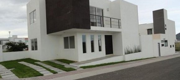 3 غرف نوم منزل في Queretaro, Mexico رقم 189921 2