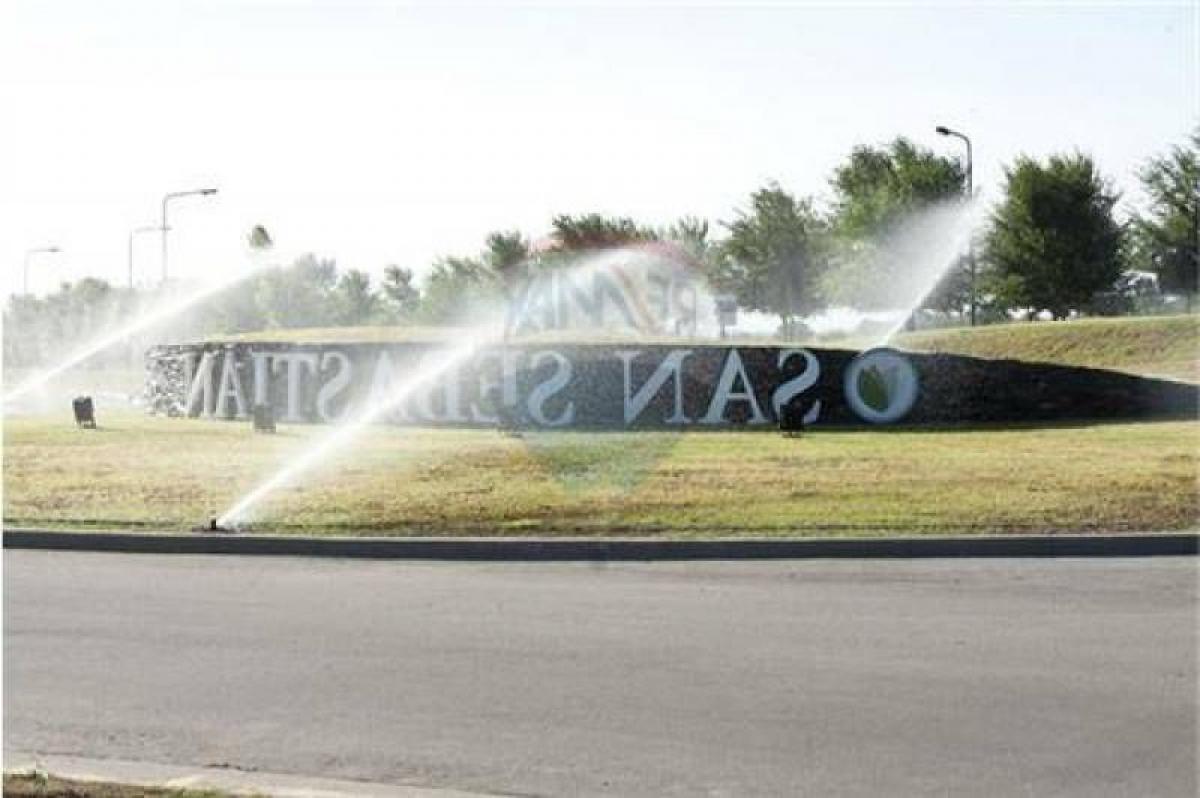 Terreno em Escobar, Argentina N.º 112721