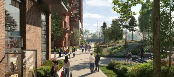 3 bedrooms Apartment in Poplar, United Kingdom No. 3155 4