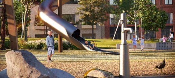 3 bedrooms Apartment in Poplar, United Kingdom No. 3155 8