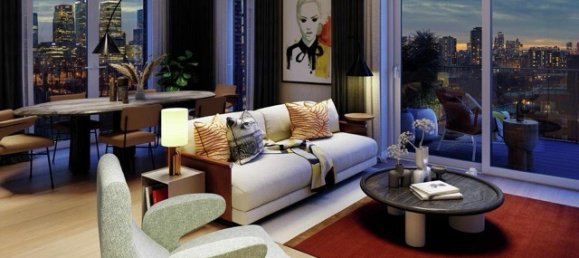 3 bedrooms Apartment in Poplar, United Kingdom No. 3155 20