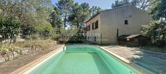 5 rooms House in Draguignan, France No. 339506 2