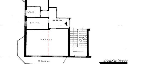 3 Schlafzimmer Wohnung in Rome, Italy, Nr. 371506 21