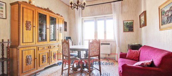 3 Schlafzimmer Wohnung in Rome, Italy, Nr. 371506 6