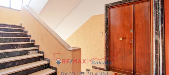 3 Schlafzimmer Wohnung in Rome, Italy, Nr. 371506 2