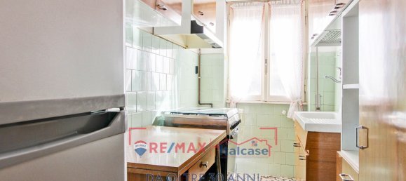 3 Schlafzimmer Wohnung in Rome, Italy, Nr. 371506 13