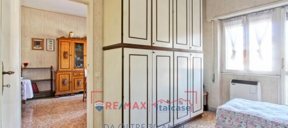 3 Schlafzimmer Wohnung in Rome, Italy, Nr. 371506 11