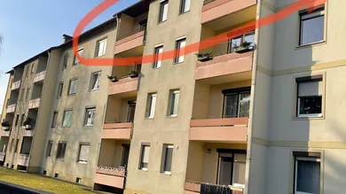 3-Zimmer Wohnung in Voitsberg, Austria, Nr. 249836