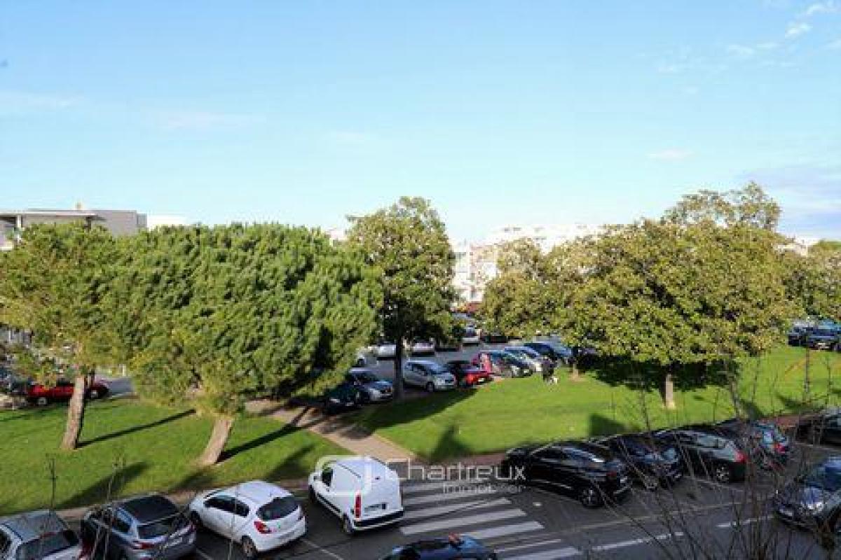 شقة 2 غرف نوم  في Royan, France رقم 30151