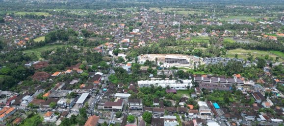 800m² Land for sale in Ubud, Gianyar, Bali, Indonesia № 61717 8