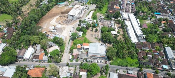 800m² Land for sale in Ubud, Gianyar, Bali, Indonesia № 61717 5
