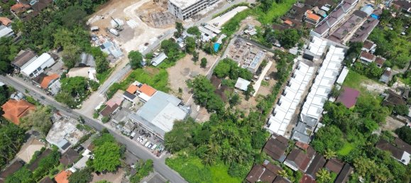 800m² Land for sale in Ubud, Gianyar, Bali, Indonesia № 61717 4