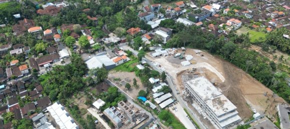 800m² Land for sale in Ubud, Gianyar, Bali, Indonesia № 61717 3