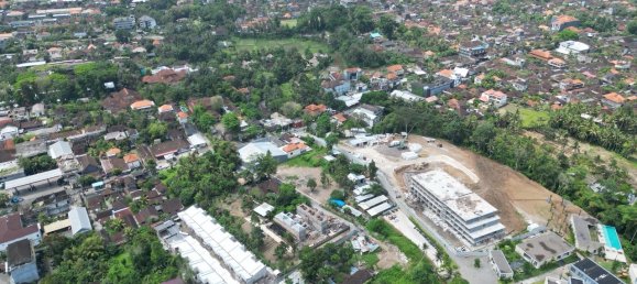 800m² Land for sale in Ubud, Gianyar, Bali, Indonesia № 61717 6