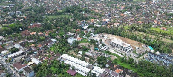 800m² Land for sale in Ubud, Gianyar, Bali, Indonesia № 61717 7