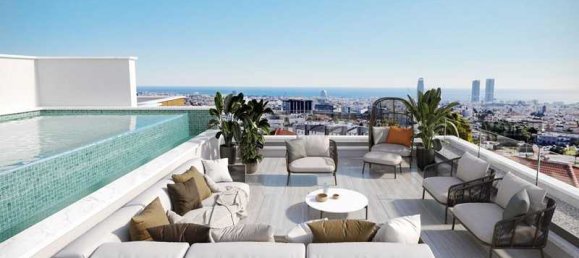 Apartamento T3 em Mesa Geitonia, Cyprus N.º 67458 6